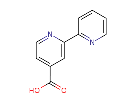 2,2'-Bipyridine-4-carboxylic acid