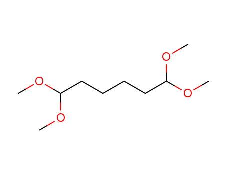 Hexane,1,1,6,6-tetramethoxy-