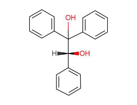 (R)-(-)-1,1,2-Triphenylethane-1,2-diol