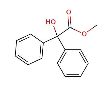 76-89-1 Structure