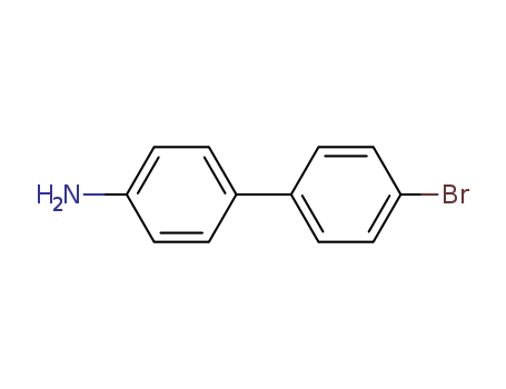 4'-Bromo-1,1'-biphenyl-4-amine cas no. 3365-82-0 97%
