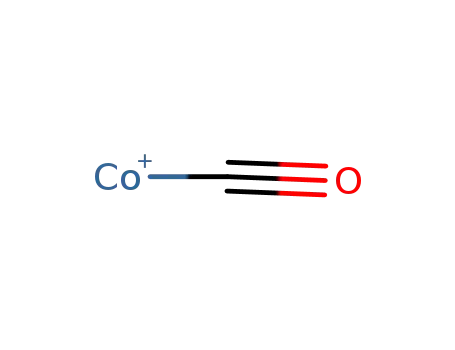 Cobalt(1+), carbonyl-