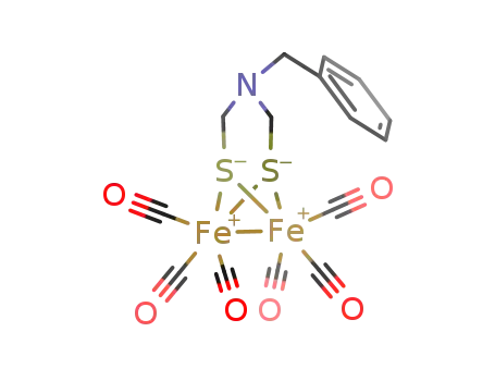 403326-09-0 Structure