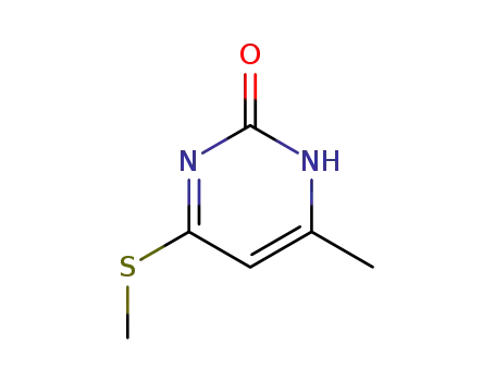 16710-11-5 Structure