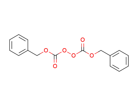 Molecular Structure of 2144-45-8 (Diphenylmethyl peroxydicarbonate(not more than 87%,with water))