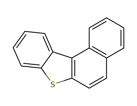 205-43-6 Structure