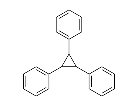 1,2,3-triphenylcyclopropane
