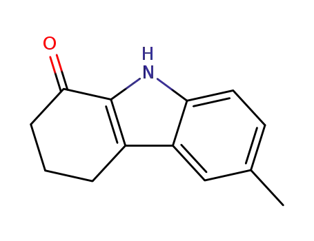 3449-48-7 Structure