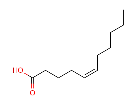 (Z)-5-Undecenoic acid