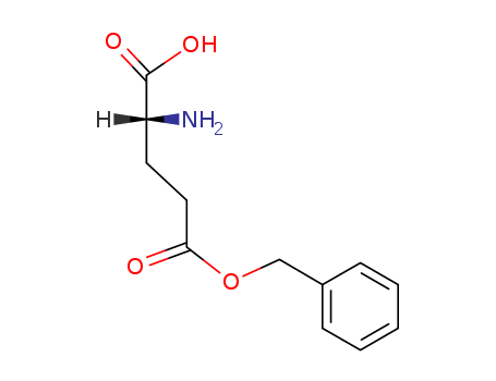 D-Glutamic acid,5-(phenylmethyl) ester