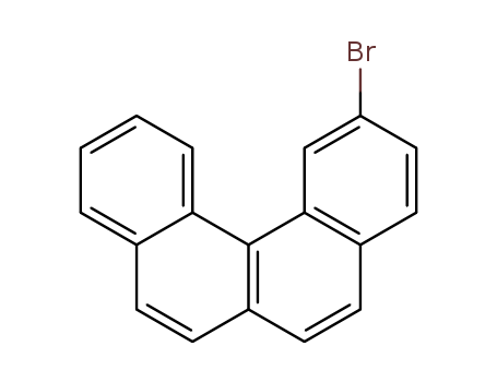 2-BROMOBENZO[C]PHENANTHRENE(53034-15-4)