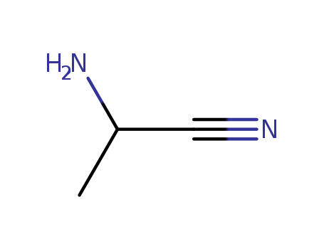 2-aminopropanenitrile