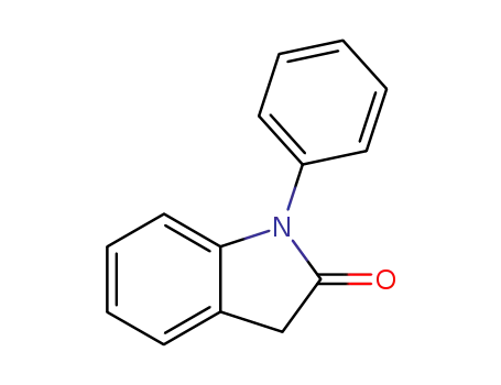 3335-98-6 Structure