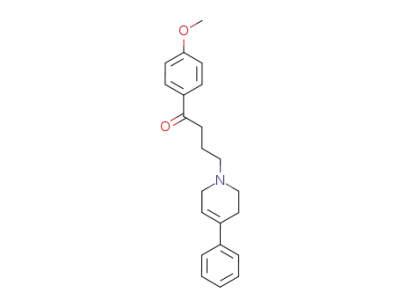 アニソペリドン