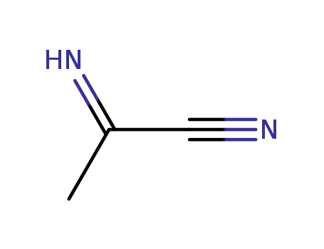 2-iminopropanenitrile