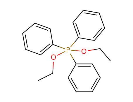 Diethoxy(Triphenyl)Phosphorane