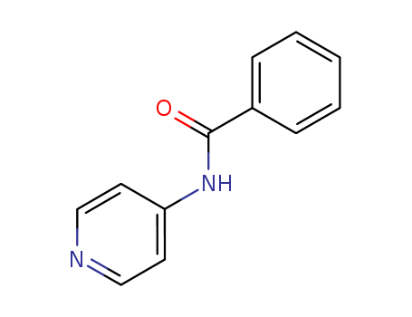 Best price/ N-(Pyridin-4-yl)benzamide  CAS NO.5221-44-3