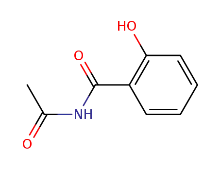 487-48-9 Structure