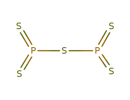 diphosphorus pentasulfide