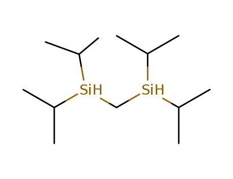 bis(diisopropylsilyl)methane