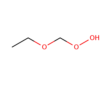 Hydroperoxide, ethoxymethyl