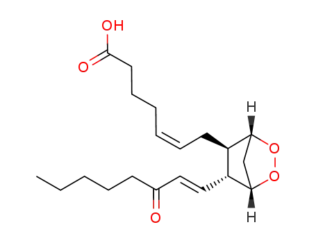 15-Ketoprostaglandin G2