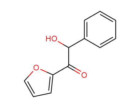 Ethanone,1-(2-furanyl)-2-hydroxy-2-phenyl- cas  36715-43-2