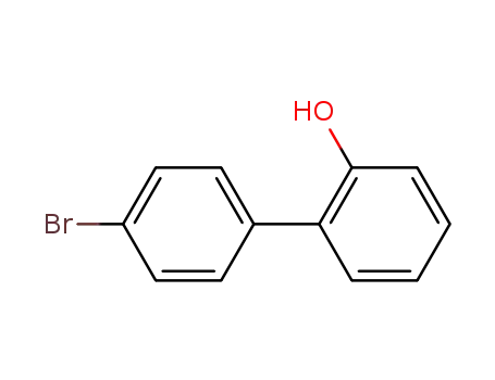 21849-89-8 Structure