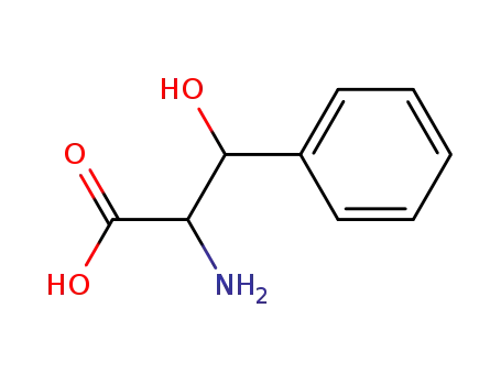 69-96-5 Structure
