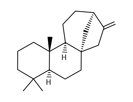 [5α,9α,10β,(+)]-Kaur-16-ene