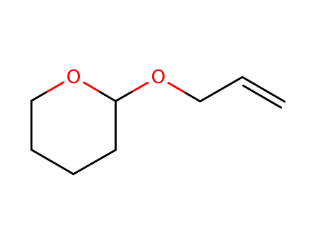 2-Allyloxytetrahydropyran cas  4203-49-0