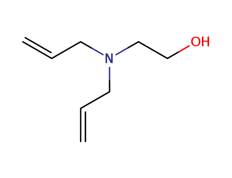 Diallylethanolamine