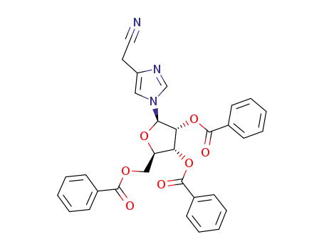 119949-41-6 Structure