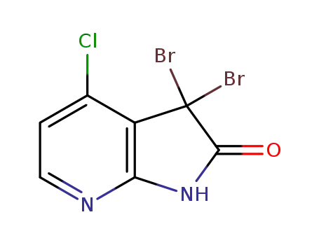 346600-25-7 Structure