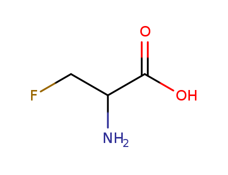 Alanine, 3-fluoro-