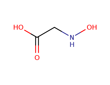 2-(hydroxyaMino)acetic acid