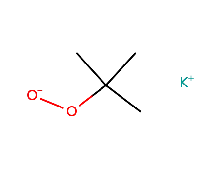 Potassium tert-butyl peroxide