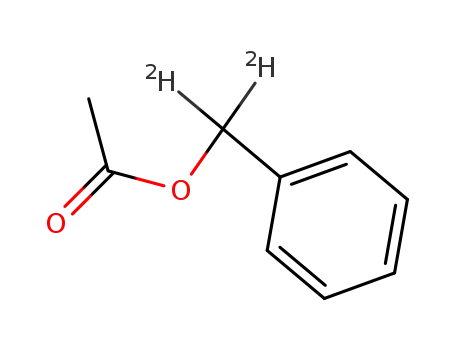 acetoxy-dideuterio-phenyl-methane