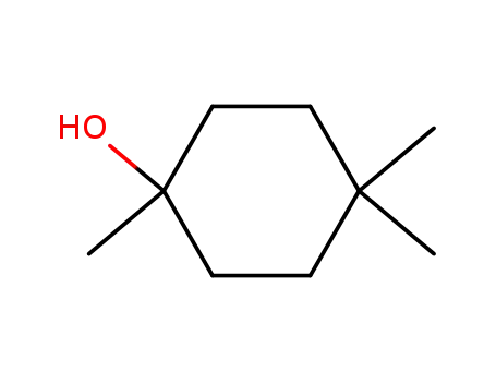 Cyclohexanol, 1,4,4-trimethyl-