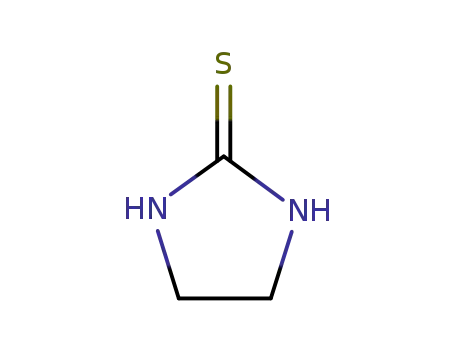 96-45-7 Structure
