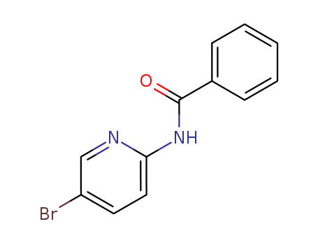 N-(5-BROMO-2-PYRIDINYL)-BENZAMIDE
