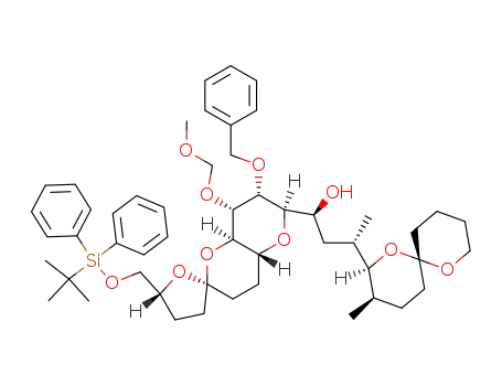 104307-05-3 Structure