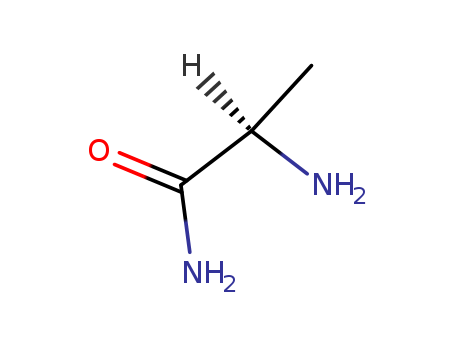 (2R)-2-Aminopropanamide