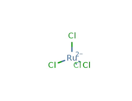 Ammonium chlororuthenite(IV) monohydrate