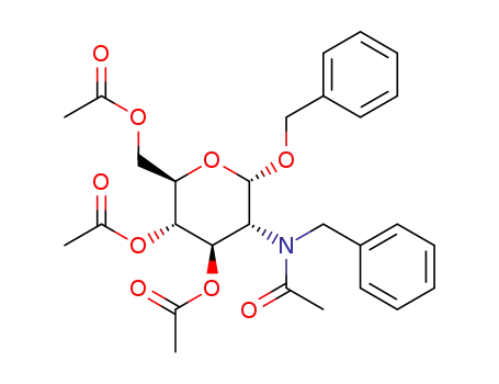 C<sub>28</sub>H<sub>33</sub>NO<sub>9</sub>