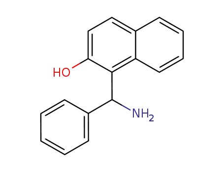 481-82-3 Structure