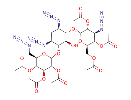 1147358-80-2 Structure