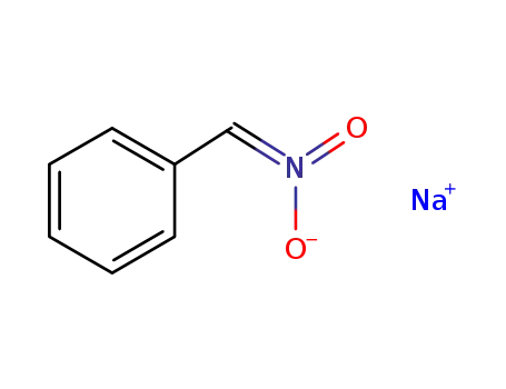 12321-46-9 Structure