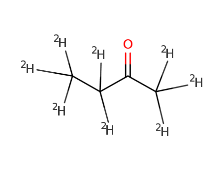 2-Butanone-d<sub>8</sub>