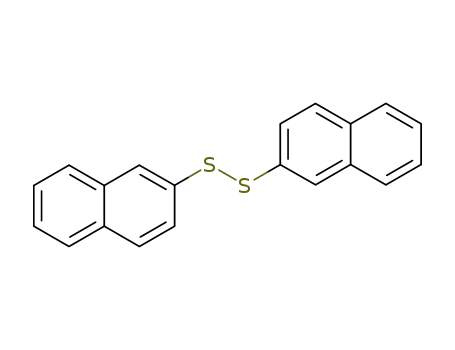 5586-15-2 Structure